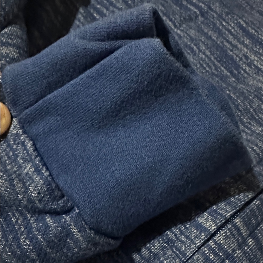 Majestic Buffalo Bills Zip front 2X hoodie - Picture 4 of 6